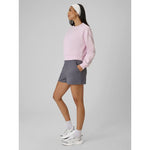 4F Women's sweatpants short