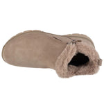 Skechers Easy Going - High Zip 2 168042-TPE Beige 36 Kiegészítő
