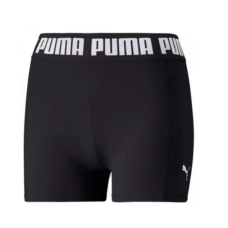 Puma Stron 3 women's training , elastic, black, comfortable Ruházat