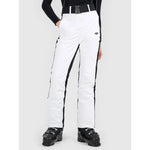 Dermizax 20000 women's membrane ski 4F 4FRAW25TFTRF1293-10S fekete nadrág