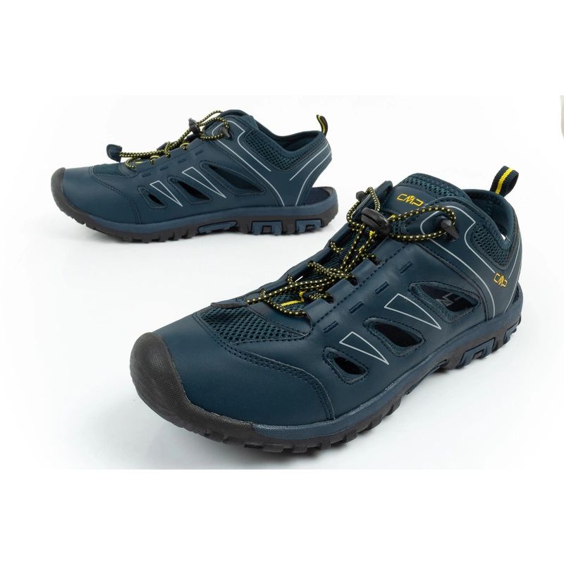 CMP Aquarii 2.0 M Sandals 52UL sötétkék szandál