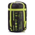Meteor Bombay Sleeping Bag uniw tourist equipment, sleeping bags