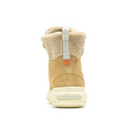 Merrell J007058 MARQUETTE THERMO LACE WP women's winter (J007058) Túracipő fekete