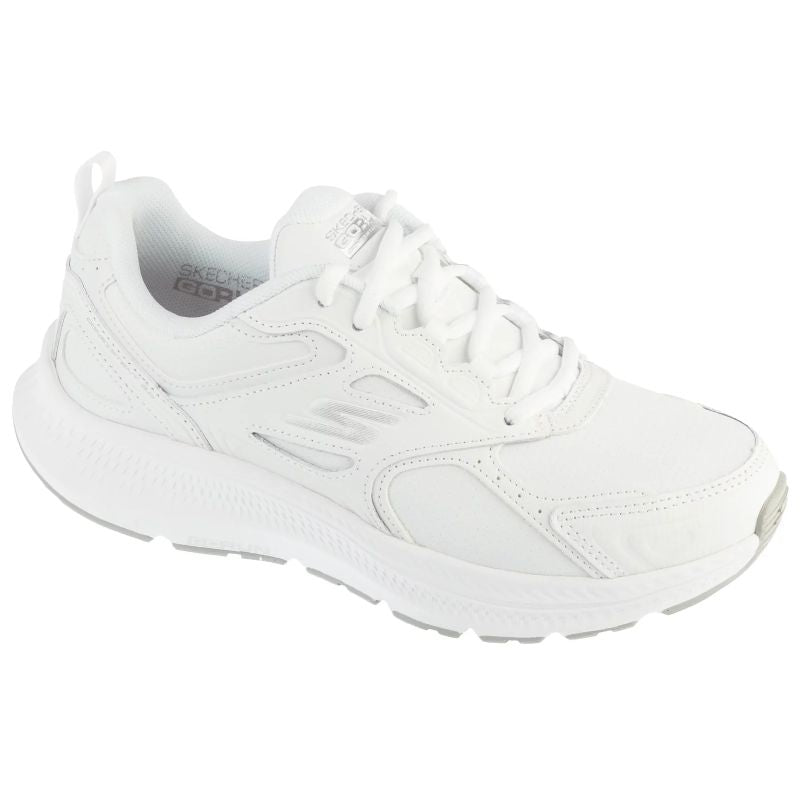 Skechers Go Run Consistent 2.0 – Sumpter Trail White fehér futócipő 128613-WHT