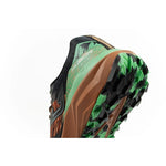 Joma Kubor men's trail running shoes, off-road, cushioned, brown barna futócipő