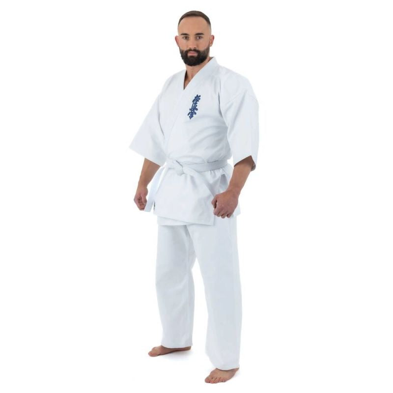 DBX Bushido Kyokushin Karate Kimono 10 oz - kimonos