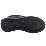 Skechers On-The-Go Stellar – Everest Black fekete utcai cipő 144776-BBK