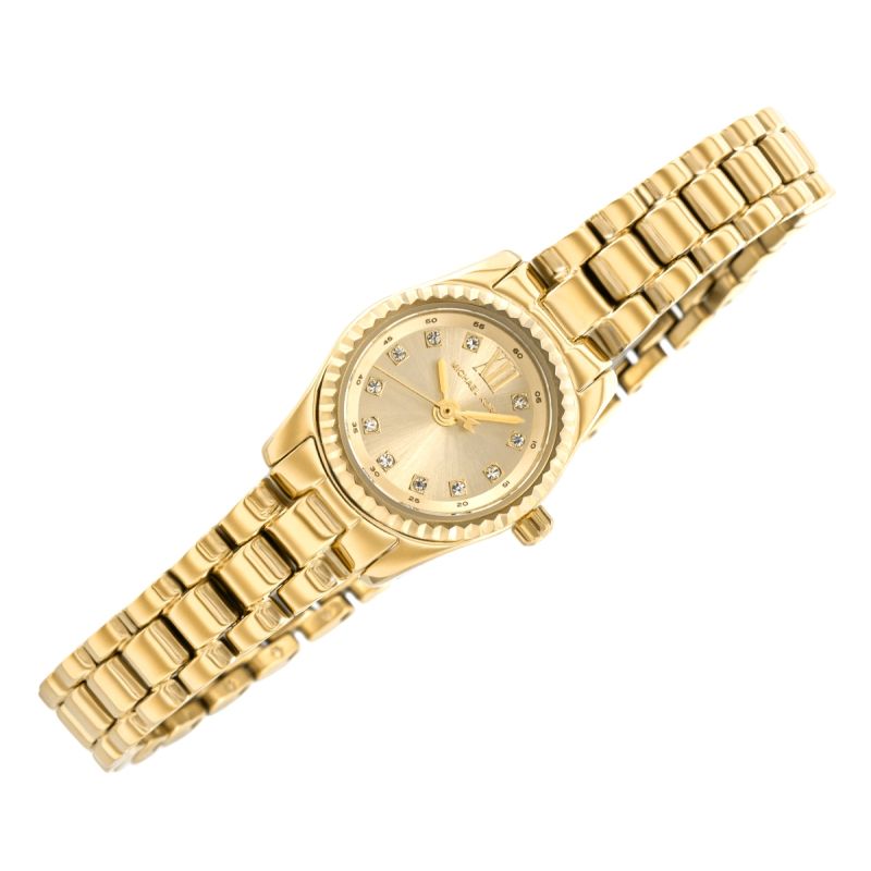 michael kors Lexington Women's Watch + BOX kiegészítő MK4862
