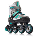 Meteor Rox Roller Skates uniw görkorcsolya