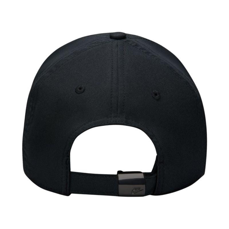 Nike Dri-FIT Club 014 Baseball Cap Black s/m ruházat
