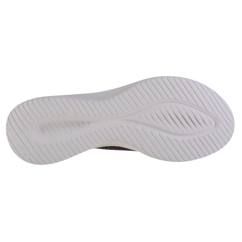 Skechers Slip-Ins Ultra Flex 3.0-Shiny Night 149594-WINE Burgundy 35 Cipő