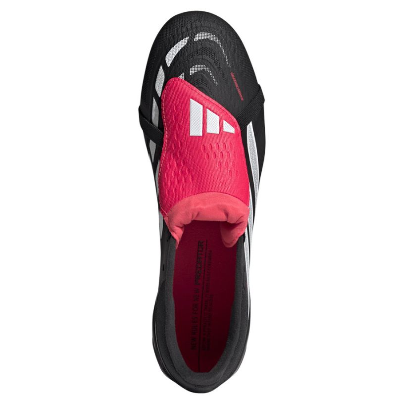Adidas Predator Pro FT FG JS0952 41 1/3 focicipő