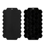 Virtufit Ice Bath Xxl - 375 Liters - Imitation Wood - With Accessories Egyéb