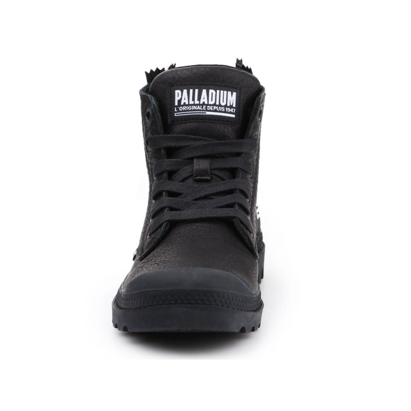 Palladium Pampa UBN ZIPS 96857-008-M General