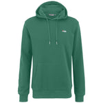 Fila Lumezzane 60084 sweatshirt zöld pulóver