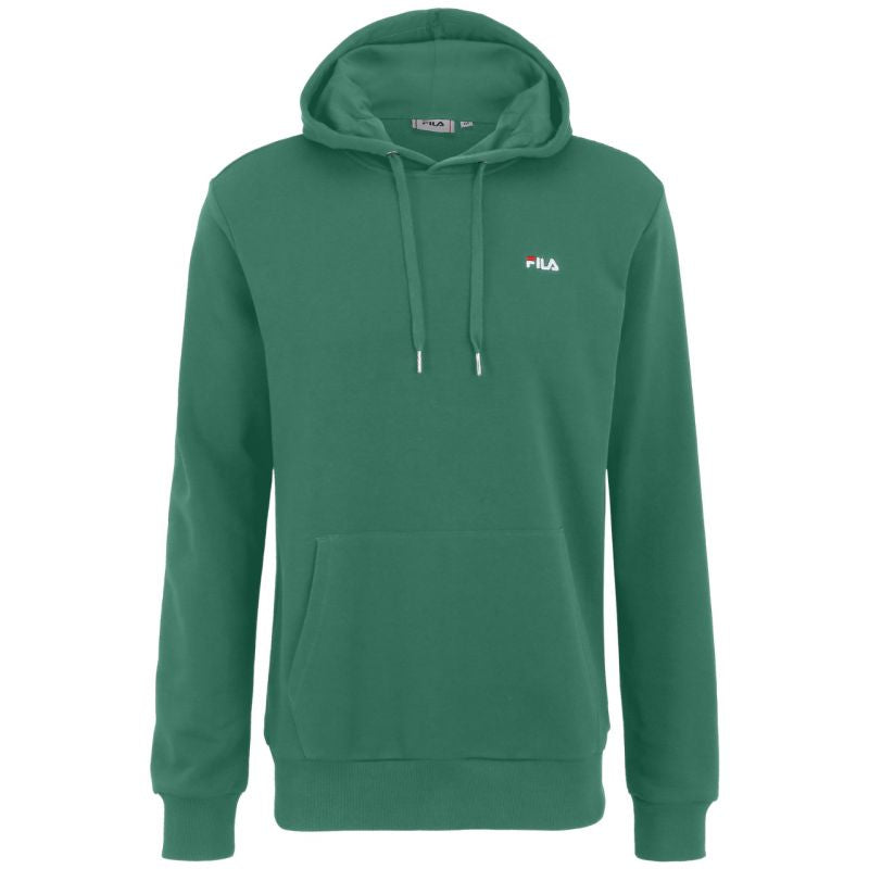 Fila Lumezzane 60084 sweatshirt zöld pulóver