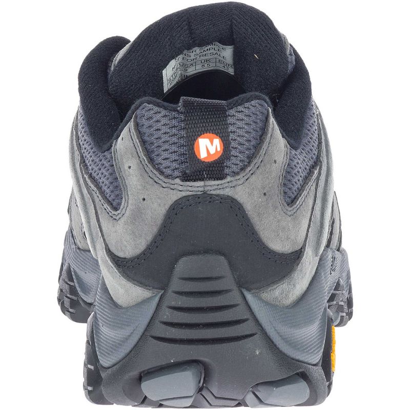 Merrell Moab 3 Hiking - Granite V2 Size: túracipő 658913