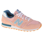 New Balance W WL373PM2 rózsaszín shoes