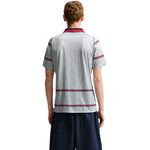 Nike Atlético Madrid Stadium 2026/27 Men's Jersey Gray szürke póló II6650087