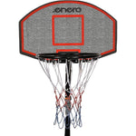 Enero Midi Basket Adjustable Set 1.79-2.09m sets