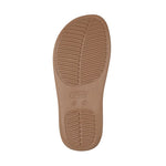 Crocs Getaway Platform Flip Women's Sandals Brown 209410 2JJ