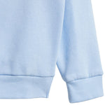 adidas Essentials Joggers blue children's tracksuit JE1381
