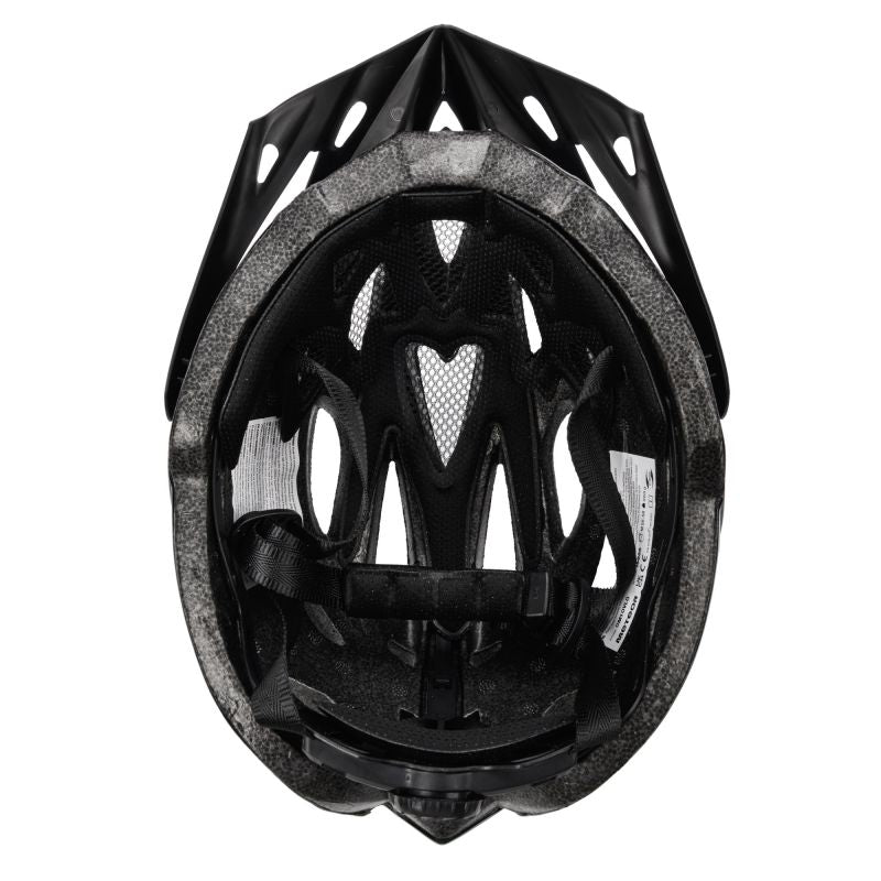 Meteor Ovlo L Bicycle Helmet uniw helmets, protectors and knee pads