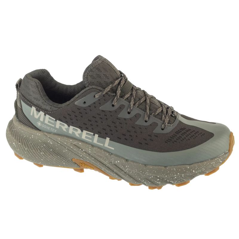 Merrell Agility Peak 5 Gore-Tex J068701 Gray 41 General
