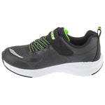 Skechers Ultra Groove - Aquasonik szürke utcai cipő 403847L-CBLM