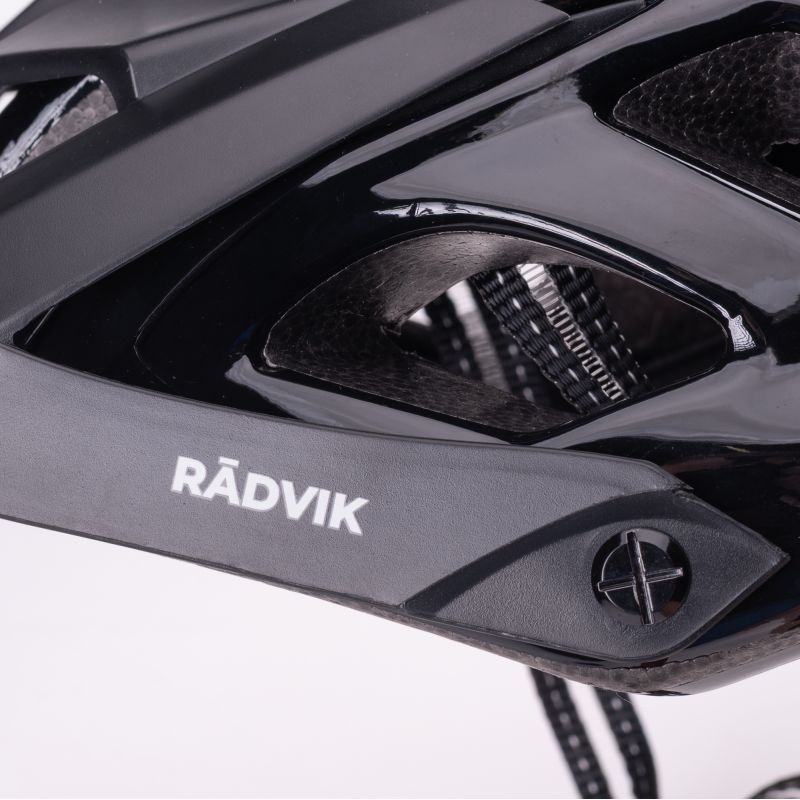 Radvik Enduro Bicycle Helmet