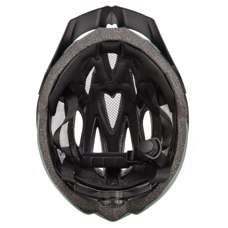 Meteor Ovlo L Bicycle Helmet uniw helmets, protectors and knee pads
