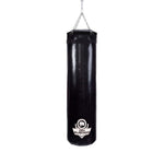 DBX Bushido Punching bag - 140 White - 140 cm / 40 kg fehér punching bags