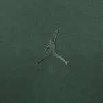 AIR Jordan Men's Flight Essentials Oversized T-Shirt Green - zöld póló