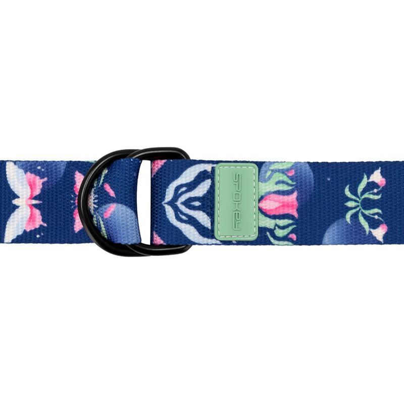 Spokey Tht Bloom Belt SPK-944492 yoga strap Edzőfelszerelés