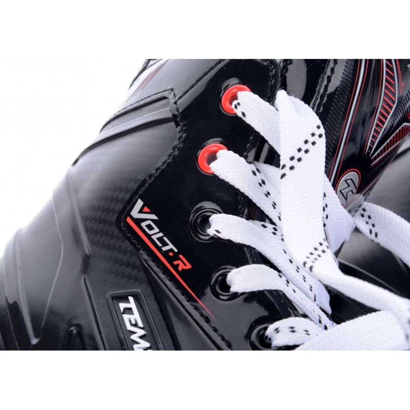 Tempish Volt-R 1000004807 Roller Hockey Skates fekete roller skates