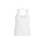 O'Neill Essentials Ava Lace Tank W fehér póló