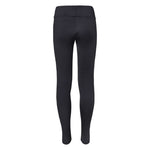 Iguana Charlton Tg Jr Leggings fekete nadrág 92800620902