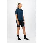 Rogelli CORE women's t-shirt, dark kék póló