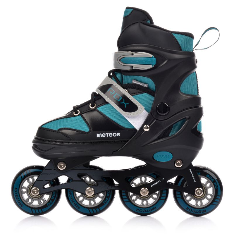 Meteor Rox Roller Skates uniw görkorcsolya