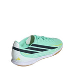 Adidas F50 Hyperfast Club IN football boots focicipő LA3936