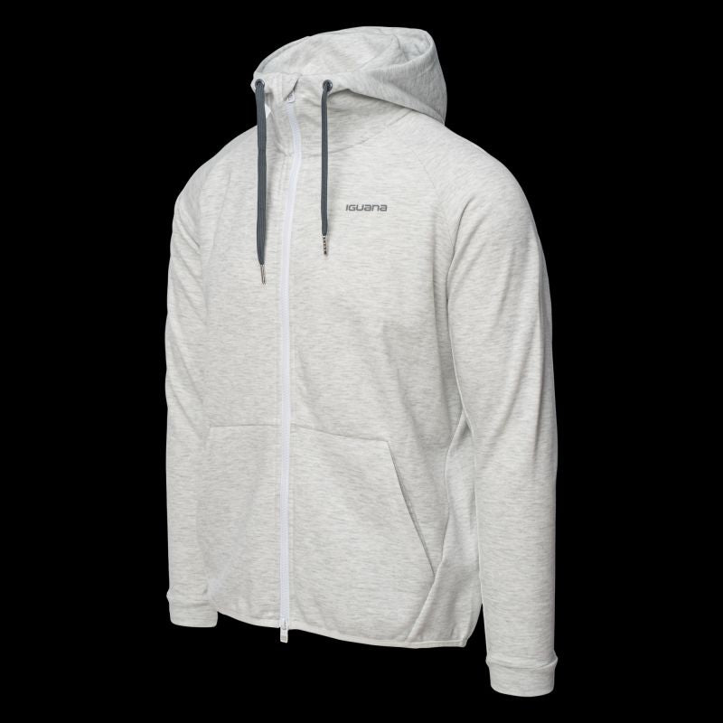 Iguana Banito sweatshirt szürke pulóver 92800624105