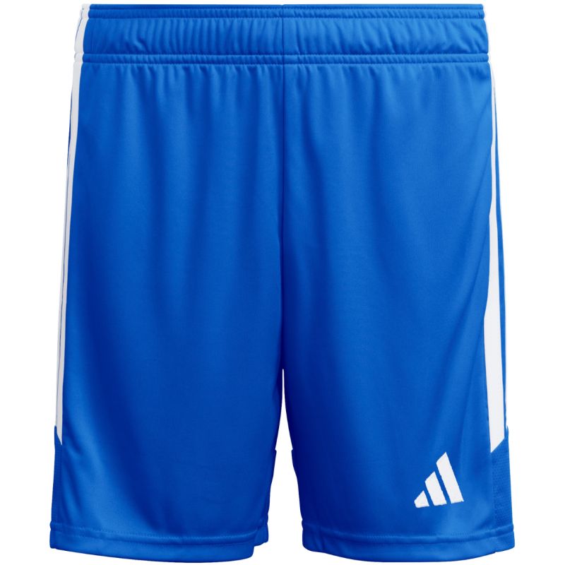adidas Tiro 26 League Kids Blue KA8816 104cm short