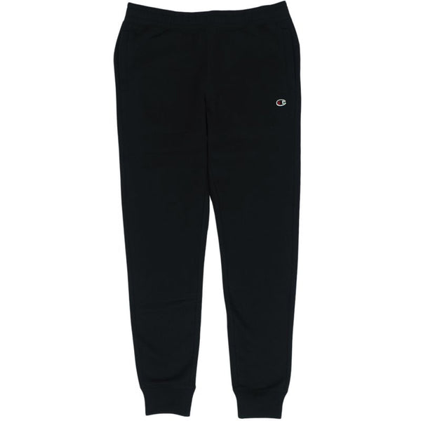 Champion Rib Cuff Pants M 220301 KK001 Nadrág