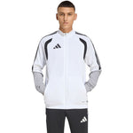Adidas Men’s Tiro 26 Competition Training Top White fehér férfi pulóver KA7682