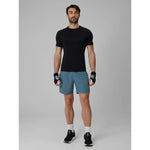 4F Men's quick-drying training férfi rövidnadrág 4FRSS26TFSHM1858-46S