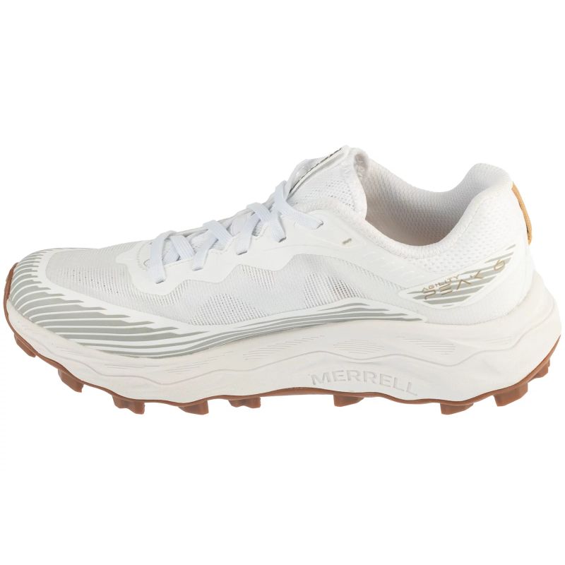 Merrell Agility Peak 6 White