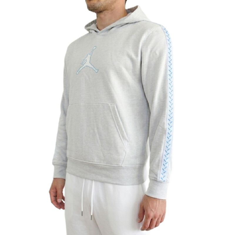 AIR Jordan Men's Flight MVP Fleece Hoodie - pulóver