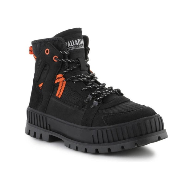 Palladium Pallashock Outcity M 08877-008-M shoes Cipő