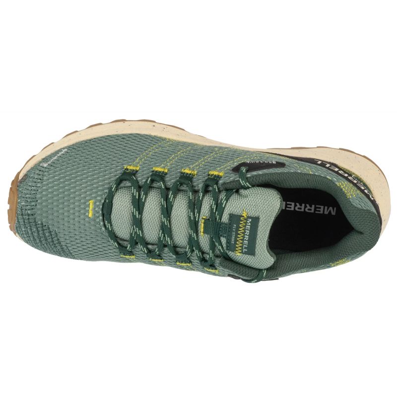 Merrell Fly Strike M J068437 Running Shoes Cipő