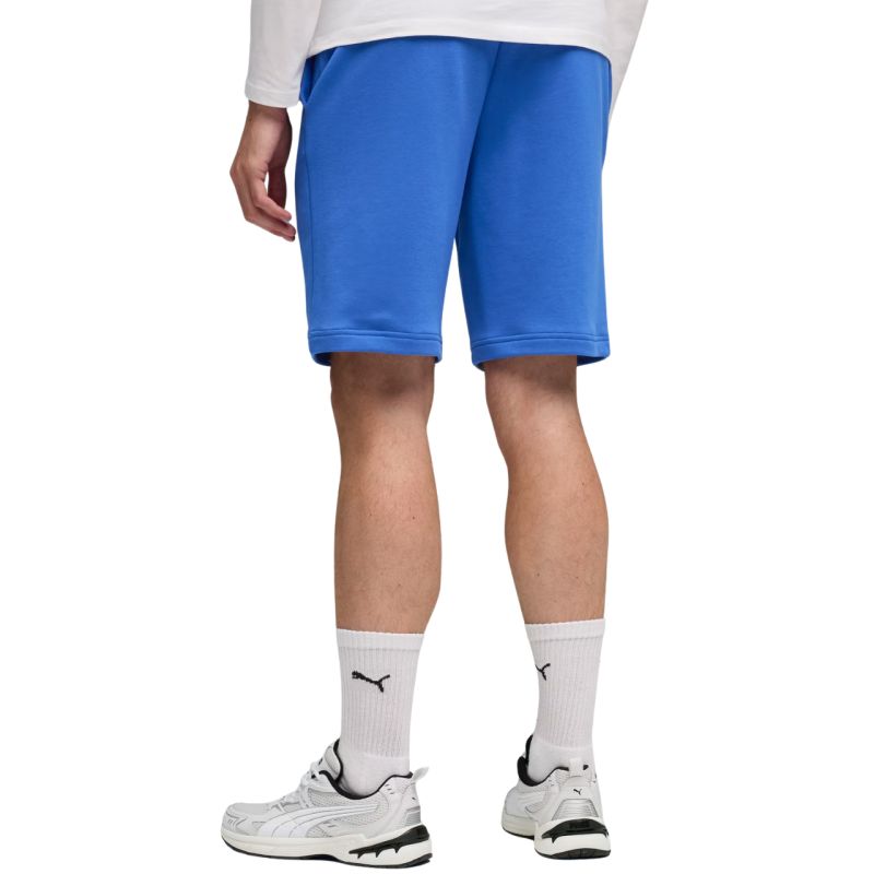 Puma ESS No.1 Logo 10" Men's (s) 682595 kék short